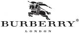 Burberry Black Dial Stainless Steel Quartz Men's Watch BU9340