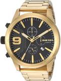 Diesel Men's Rasp Chrono - DZ4488