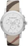 GENUINE BURBERRY Watch Female - BU9357