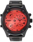 Diesel Boltdown Chronograph Stainless Steel Watch - DZ7432