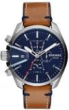 Diesel Men's MS9 Chrono - DZ4470