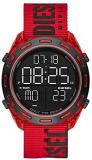 Diesel Crusher Digital Watch