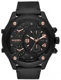 Diesel Men's Boltdown Chronograph watch