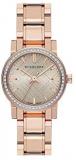 Burberry BU9225Wrist Watch&ndash;Women's