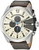 Diesel Men's Mega Chief - DZ4464