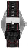 Diesel Men's Rasp NSSB Stainless Steel Quartz Watch