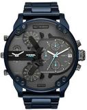 Diesel Mens Mr Daddy 2.0 - DZ7414
