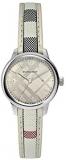 Burberry Classic 34mm swiss quartz watch