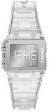 Diesel Chopped Digital Watch