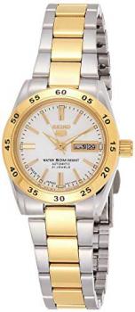 Seiko Ladies Watches Seiko 5 SYMG42J1 - 2