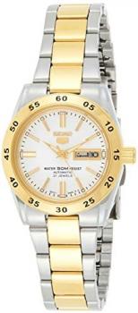 Seiko Watches Ladies' Watches SYMG42K1
