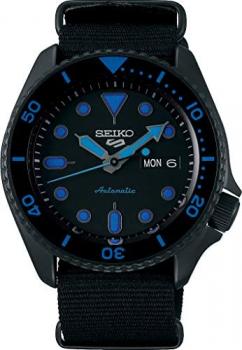 Seiko 5 Automatic