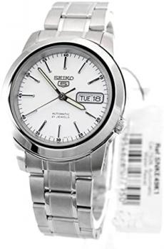 Seiko Men's SNKE49K1 5 Series Automatic Self-Winding Watch