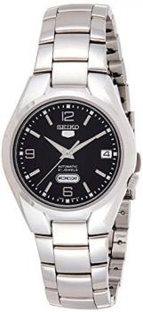 Seiko Men's SNK623 Seiko 5 Stainless Steel Bracelet Watch
