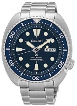 Seiko Prospex Automatik Diver's SRP773K1 Automatic Mens Watch 200m Water-Resistant