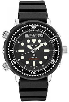Seiko Prospex Divers Solar 200m Men's Watch