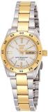 Seiko Ladies Watches Seiko 5 SYMG42J1 - 2
