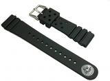 Seiko 22mm Width Diver for Urethane watchband DAL1BP