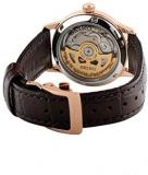 SEIKO PRESAGE Automatic Ladies Cocktail 'Bellini' Rose Gold Watch SRP852J1