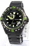 Seiko Men JAPAN Automatic 4R37 Sport SSA097 SSA097J1
