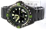 Seiko Men JAPAN Automatic 4R37 Sport SSA097 SSA097J1