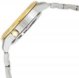 SNKE54J Seiko 5 Automatic Mens Analog Silver Business Automatic Seiko