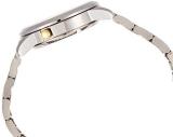 Seiko Men's SNKK07 5 Stainless Steel White Dial Watch