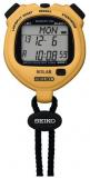 SEIKO Soler Standard (Yellow) SVAJ003 Stop Watch