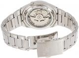 SEIKO 5 automatic watch made ​​in Japan SNKC51J1