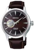 Seiko Presage - SSA407J1 - Automatic with Manual Winding Capacity - See-Through case Back - Diameter 40.5 ㎜