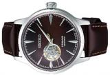 Seiko Presage - SSA407J1 - Automatic with Manual Winding Capacity - See-Through case Back - Diameter 40.5 ㎜