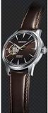 Seiko Presage - SSA407J1 - Automatic with Manual Winding Capacity - See-Through case Back - Diameter 40.5 ㎜