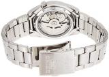 SEIKO 5 Automatic Watch SNKL45J1 Made in Japan