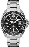 Seiko SRPE35 Prospex Men's Watch Silver-Tone 44mm Stainless Steel