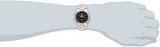 Seiko Men's SNK607 Automatic Black Dial Stainless Steel Watch