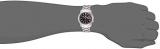 Seiko SNKK31J1 Mens 5 Automatic Black Dial Stainless Steel Watch