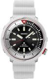 Seiko SNE545 Prospex Solar Tuna Can White