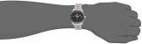 Seiko 5 Automatic Black Dial Mens Watch SRPB83