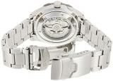 Seiko 5 Automatic Black Dial Mens Watch SRPB83
