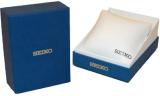 Seiko 5 Sports SRPC57 Men's Stainless Steel Black Dial 100M Automatic Watch