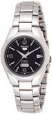 Seiko Men's SNK623 Seiko 5 Stainless Steel Bracelet Watch