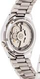 Seiko Men's SNK623 Seiko 5 Stainless Steel Bracelet Watch