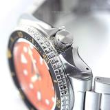SEIKO 5 Sports Auto-Wind Mechanical Sports SBSA009