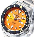SEIKO 5 Sports Auto-Wind Mechanical Sports SBSA009