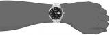 Seiko Men's SNKN47 RECRAFT Automatic Analog Display Japanese Automatic Silver Watch