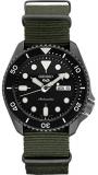 Seiko 5 Sport Automatic SRPD91