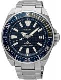 SEIKO PROSPEX Diver's 200M"Samurai" Deep Blue Dial SRPB49K1