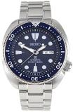 Seiko Men's SRP773J1 'Prospex' Stainless Steel Watch