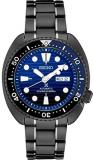 Seiko Prospex SRPD11 Special Edition Black Ion-Plated Steel Automatic Divers Watch
