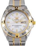 SEIKO Seiko 5 Sport 5 Sports Japan-Made self-Winding Watch Men SNZB24J1 (Parallel Import)